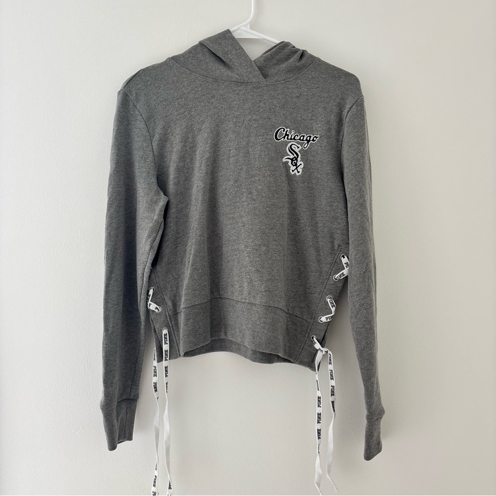 Victoria’s Secret Pink Chicago White Sox Hoodie
